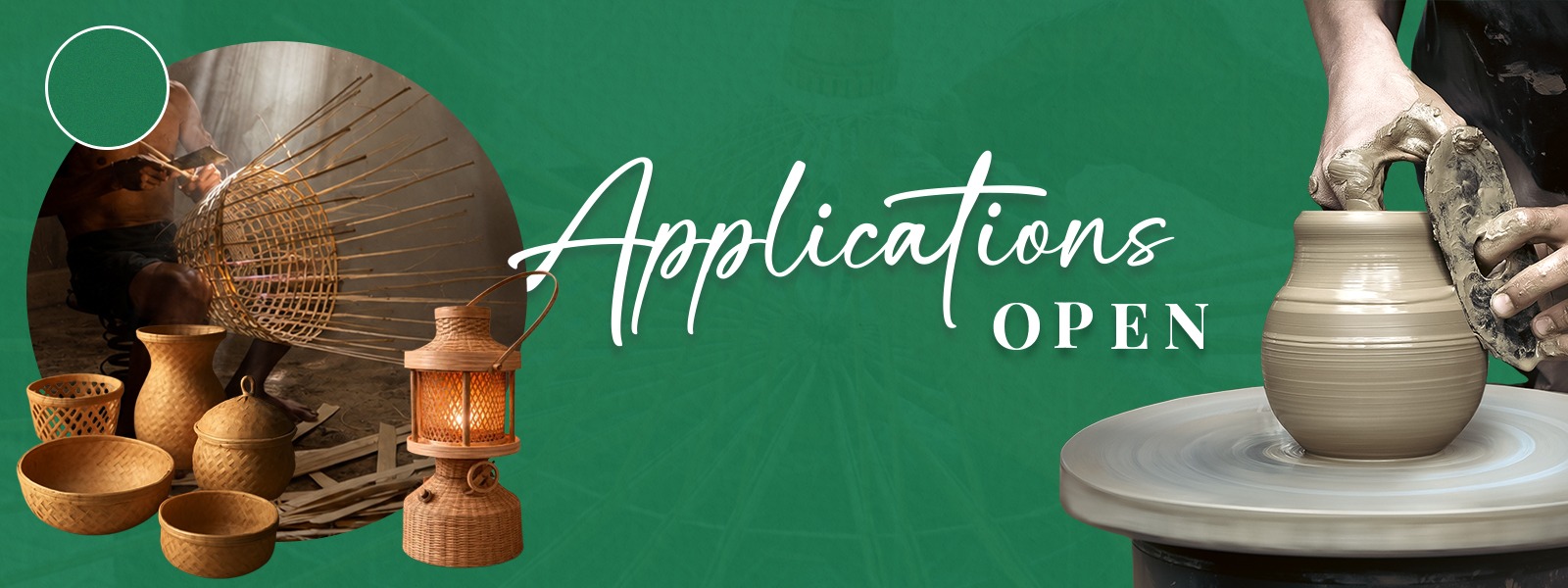 Wisser & Family Innovation Challenge 3.0 - applications open
