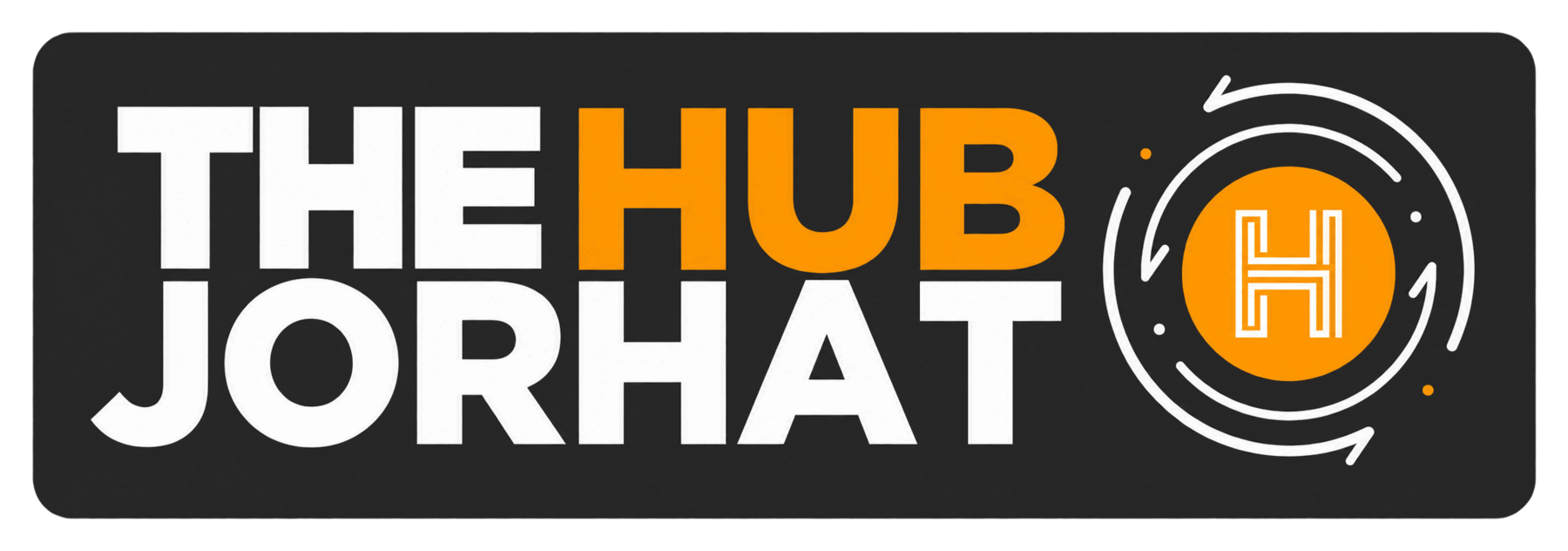The Hub Jorhat